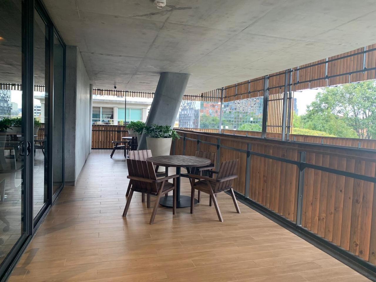 Salvio Parque 93 Bogota, Curio Collection By Hilton Bogotá