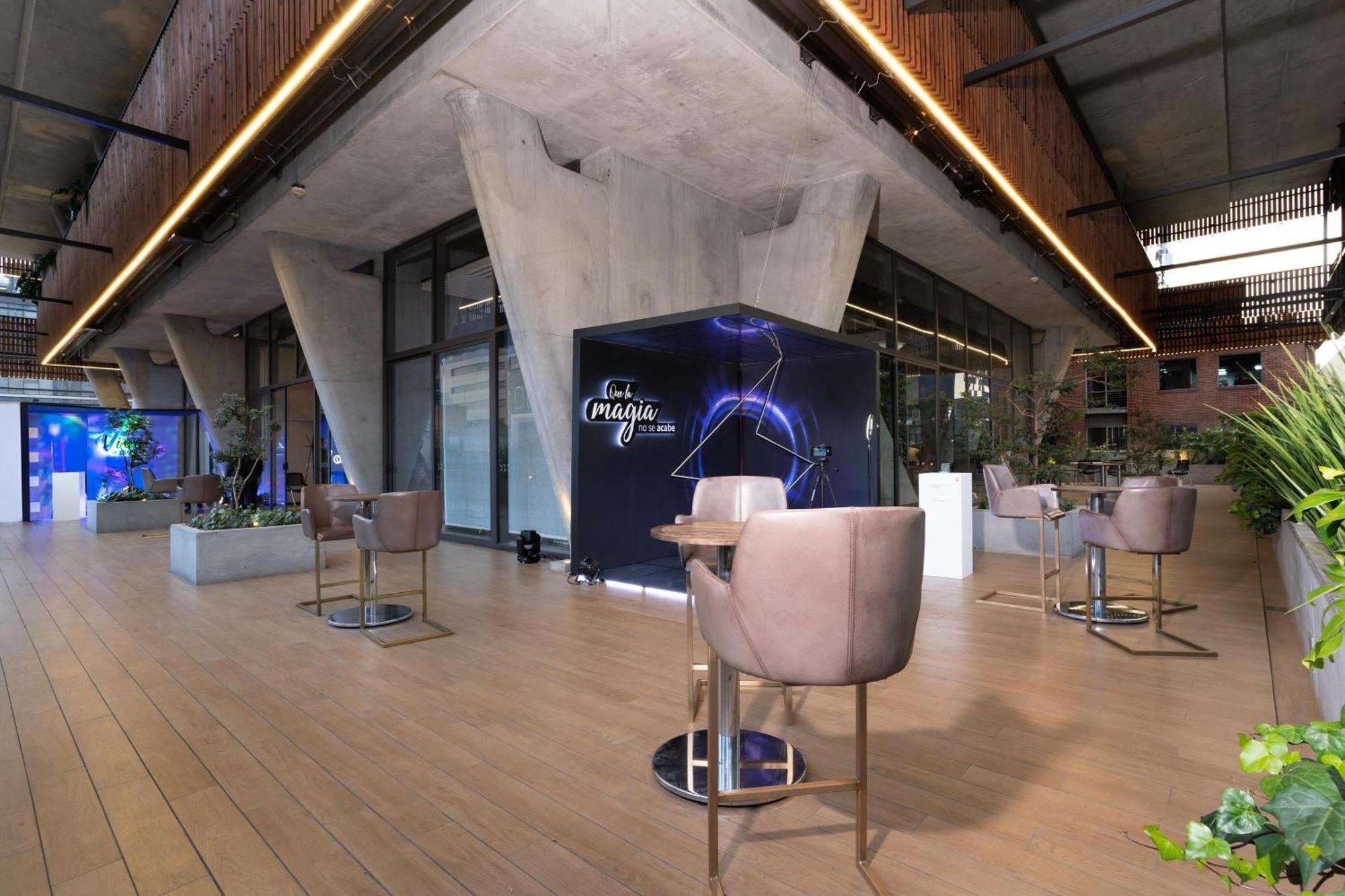 Salvio Parque 93 Bogota, Curio Collection By Hilton Aparthotel 5*