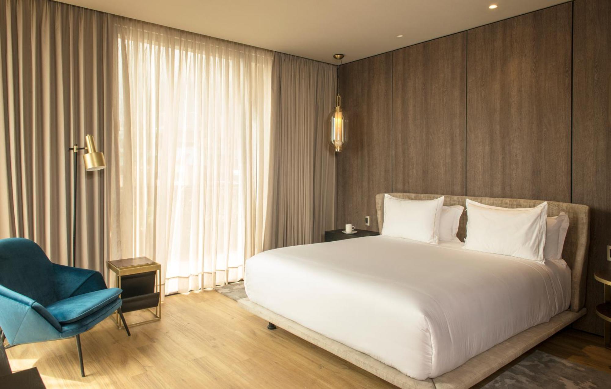 Salvio Parque 93 Bogota, Curio Collection By Hilton 公寓式飯店