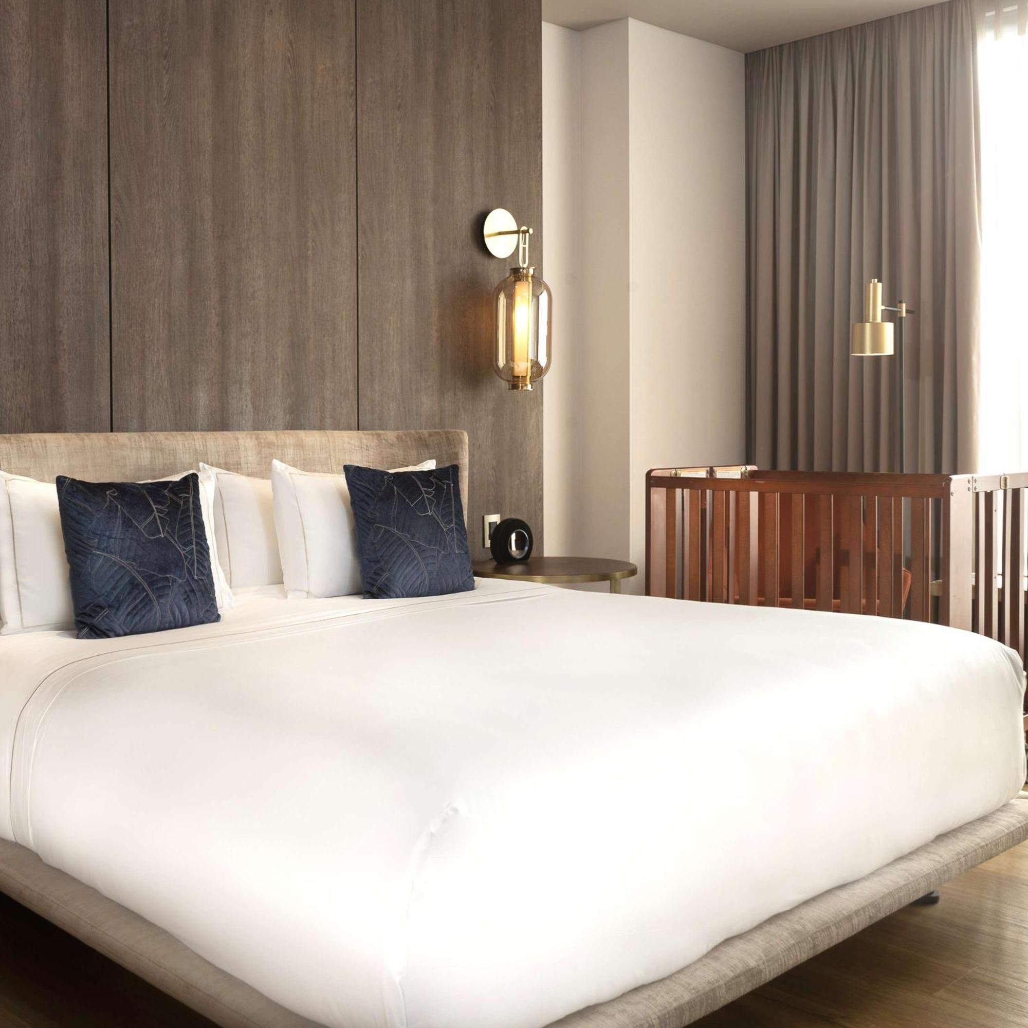 Apartahotel Salvio Parque 93